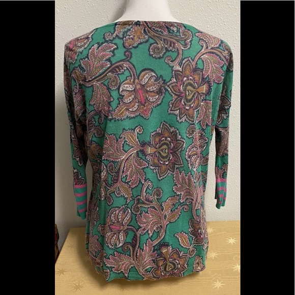 Ann Taylor Loft Top
Size Small - Picture 4 of 9